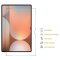 4x Displayschutz für Samsung Galaxy Tab S10 FE Anti-Reflex, matt, entspiegelt Schutzfolie Folie Screen-Protector