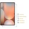 3x Displayschutz für Samsung Galaxy Tab S10 FE HD klar Displayschutzfolie Schutzfolie Folie Screen-Protector