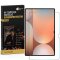 4x 9H Panzerglas für Samsung Galaxy Tab S10 FE HD klar echtes flexibles Glass Displayschutz Schutzglas Schutzfolie Screen-Protector