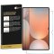 4x 9H Panzerglas für Samsung Galaxy Tab S10 FE HD klar echtes flexibles Glass Displayschutz Schutzglas Schutzfolie Screen-Protector