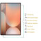 4x 9H Panzerglas für Samsung Galaxy Tab S10 FE HD klar echtes flexibles Glass Displayschutz Schutzglas Schutzfolie Screen-Protector