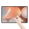 5x Paperfeel für Samsung Galaxy Tab S10 FE Displayschutz Schreiben Malen Skizzieren matt Anti-Reflex entspiegelt Screen-Protector