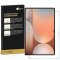 2x 9H Panzerglas für Samsung Galaxy Tab S10 FE matt Anti-Reflex entspiegelt echtes Tempered Glass Panzerfolie Displayschutz Schutzglas Hartglas Schutzfolie Screen-Protector