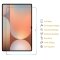 5x 9H Panzerglas für Samsung Galaxy Tab S10 FE matt Anti-Reflex entspiegelt echtes Tempered Glass Panzerfolie Displayschutz Schutzglas Hartglas Schutzfolie Screen-Protector