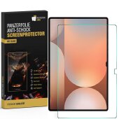 6x Panzerfolie für Samsung Galaxy Tab S10 FE...