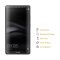 2x Displayschutzfolie für Huawei Mate 8 Displayfolie Schutzfolie HD ULTRA KLAR