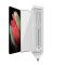4x 9H Panzerglas für Samsung Galaxy S21 Ultra HD KLAR Montagehilfe Tempered Glass Schutzglas Displayschutz Schutzfolie Screen-Protector