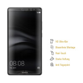 4x Displayschutzfolie für Huawei Mate 8 Displayfolie Schutzfolie HD ULTRA KLAR