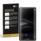 3x Displayschutzfolie für Huawei Mate 8 ANTI-REFLEX Displayfolie Schutzfolie MATT