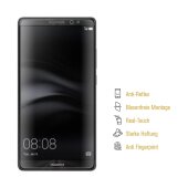 4x Displayschutzfolie für Huawei Mate 8 ANTI-REFLEX Displayfolie Schutzfolie MATT