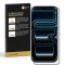 1x 9H Panzerglas für iPhone 17 Full-Screen matt Anti-Reflex entspiegelt echtes Tempered Glass Displayschutz Schutzglas Schutzfolie Screen-Protector