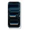 1x 9H Panzerglas für iPhone 17 Full-Screen matt Anti-Reflex entspiegelt echtes Tempered Glass Displayschutz Schutzglas Schutzfolie Screen-Protector