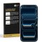 3x 9H Panzerglas für iPhone 17 HD klar Nano Tempered Glass Displayschutz Schutzglas Schutzfolie Screen-Protector