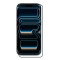 1x 9H Panzerglas für iPhone 17 Pro Max Full Screen HD klar Tempered Hartglas Displayschutz Schutzglas Schutzfolie Screen-Protector