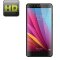 6x Displayschutzfolie für Huawei Honor 5X Displayfolie Schutzfolie HD ULTRA KLAR