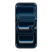 6x 9H Panzerglas für iPhone 17 Pro Max HD klar Nano Tempered Glass Displayschutz Schutzglas Schutzfolie Screen-Protector