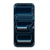 6x 9H Panzerglas für iPhone Air matt Anti-Reflex entspiegelt echtes Tempered Glass Displayschutz Schutzglas Schutzfolie Screen-Protector