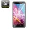 4x Panzerfolie für Huawei Honor 5X ANTI-SCHOCK Displayschutzfolie HD ULTRA KLAR