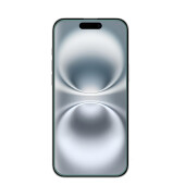 1x 9H Panzerglas für iPhone 17 Pro 3D A++ Full-Screen Tempered Glass Displayschutz Screen-Protector