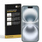 1x 9H Panzerglas für iPhone 17 Pro 3D Full-Screen Tempered Hartglas Displayschutz Schutzglas Screen-Protector
