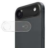 5x 9H Kameraschutzglas für iPhone Air HD KLAR echtes...