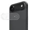 6x 9H Kameraschutzglas für iPhone Air HD KLAR echtes Tempered Glass Camera Lens-Protector