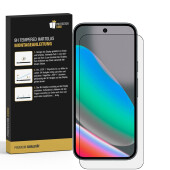 4x 9H Panzerglas für Google Pixel 10 Pro Full Screen HD KLAR Tempered Glass Displayschutz Schutzglas Schutzfolie Screen-Protector