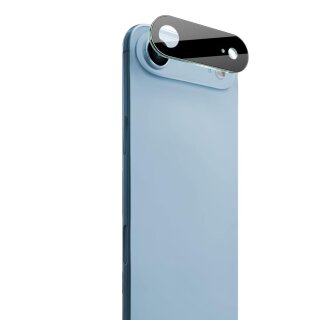 6x 9H Kameraschutzglas für iPhone Air HD KLAR echtes Tempered Glass Camera Lens-Protector