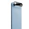 6x 9H Kameraschutzglas für iPhone Air HD KLAR echtes Tempered Glass Camera Lens-Protector