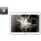 3x Panzerfolie für Huawei MediaPad M2 10.0 ANTI-SCHOCK Displayschutzfolie KLAR