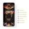 5x 9H Panzerglas für Samsung Galaxy S25 FE 3D A++ KLAR EXTREM HART Tempered Glass Displayschutz Schutzglas Hartglas Screen-Protector