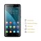 3x Displayschutzfolie für Huawei Honor 4X Displayfolie Schutzfolie HD ULTRA KLAR
