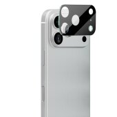 1x Kameraschutz für iPhone 17 Pro Max HD klar...