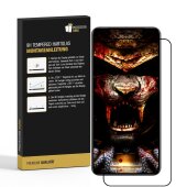 5x 9H Panzerglas für Xiaomi 15T Full-Screen HD klar...