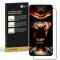 3x 9H Panzerglas für Xiaomi 15T Full-Screen matt Anti-Reflex entspiegelt Tempered Glass Displayschutz Schutzglas Screen-Protector
