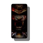 2x Blickschutz 9H Panzerglas für Xiaomi 15T Anti-Spy Privacy Sichtschutz Tempered Glass Displayschutz Screen-Protector