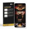 1x 9H Panzerglas für Xiaomi 15T Pro matt Anti-Reflex entspiegelt echtes Tempered Glass Displayschutz Schutzglas Screen-Protector