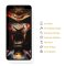 4x 9H Panzerglas für Xiaomi 14T matt Anti-Reflex entspiegelt echtes Tempered Glass Displayschutz Schutzglas Screen-Protector