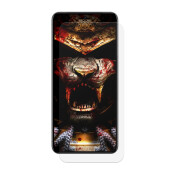 2x 9H Panzerglas für Xiaomi 14T Pro matt Anti-Reflex entspiegelt echtes Tempered Glass Displayschutz Schutzglas Screen-Protector