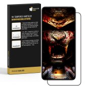 2x 9H Panzerglas für Xiaomi 14T Pro Full-Screen matt...
