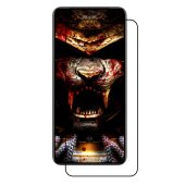 2x 9H Panzerglas für Xiaomi 14T Pro Full-Screen matt Anti-Reflex entspiegelt Tempered Glass Displayschutz Schutzglas Screen-Protector
