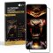 2x 9H Panzerglas für Xiaomi 14T Pro Full-Screen matt Anti-Reflex entspiegelt Tempered Glass Displayschutz Schutzglas Screen-Protector