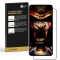 2x 9H Panzerglas für Xiaomi 14T Pro Full-Screen matt Anti-Reflex entspiegelt Tempered Glass Displayschutz Schutzglas Screen-Protector
