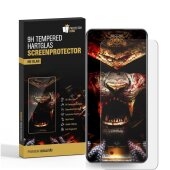 6x 9H Panzerglas für Xiaomi 14T Pro HD klar echtes...
