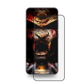 4x 9H Panzerglas für Google Pixel 10 Full-Screen matt Anti-Reflex entspiegelt Tempered Glass Displayschutz Schutzglas Screen-Protector