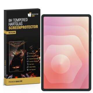 2x 9H Panzerglas für Samsung Galaxy Tab S11 HD klar Tempered Glass Displayschutz Schutzglas Schutzfolie Screen-Protector