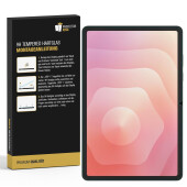 4x 9H Panzerglas für Samsung Galaxy Tab S11 HD klar...