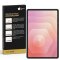 4x Panzerfolie für Samsung Galaxy Tab S11 Anti-Shock HD klar Displayschutz Schutzfolie Screen-Protector