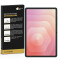 1x Panzerfolie Samsung Galaxy Tab S11 Anti-Shock anti-reflex matt entspiegelt Displayschutz Schutzfolie Screen-Protector