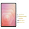 4x Schutzfolie für Samsung Galaxy Tab S11 HD KLAR Displayschutz Transparent Screen-Protector